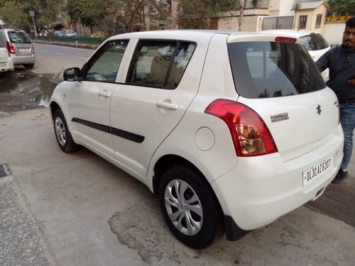 Used Maruti Suzuki Swift car at low price