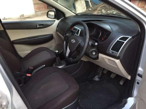 2013 Hyundai i20 for sale