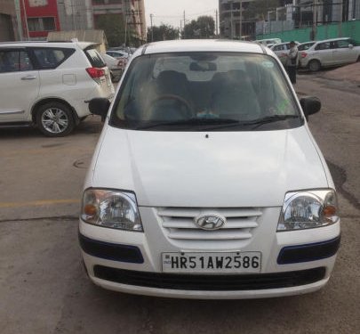 2013 Hyundai Santro Xing for sale