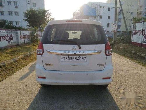 Maruti Suzuki Ertiga ZDI 2016 for sale