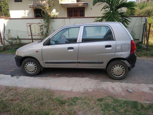 2011 Maruti Suzuki Alto for sale