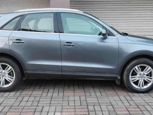 Audi Q3 2015 for sale