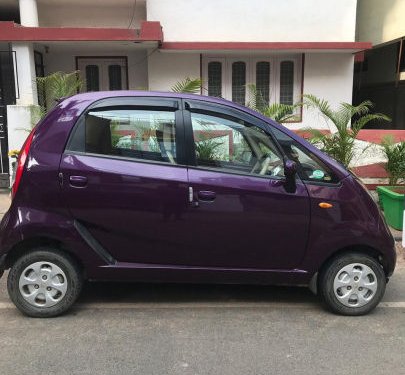 Used 2014 Tata Nano for sale