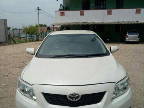 Toyota Corolla Altis 1.8 G 2011 for sale