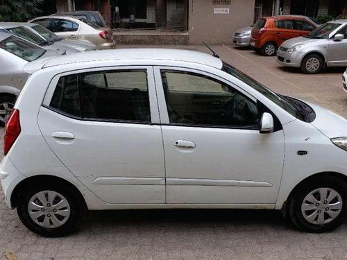 2011 Hyundai i10 for sale