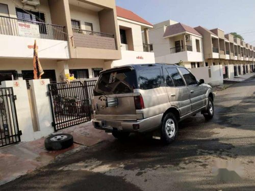 Used 2008 Tata Safari for sale