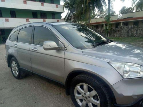 Honda CR-V 2.0L 2WD AT, 2008 for sale