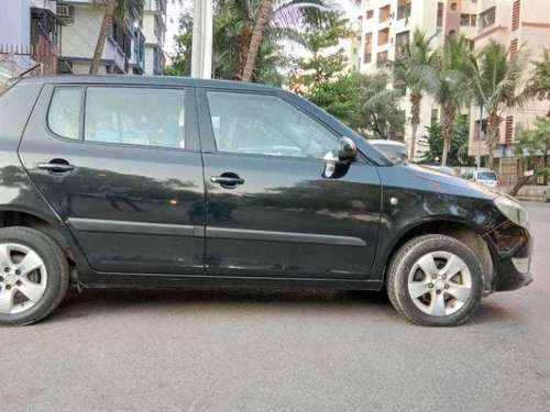 2010 Skoda Fabia for sale at low price