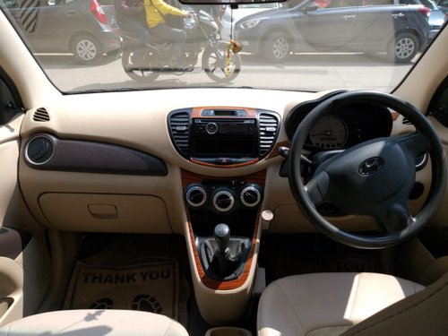 Used Hyundai i10 Magna 1.1 2009 for sale