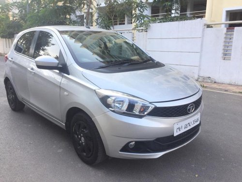 Used Tata Tiago car at low price