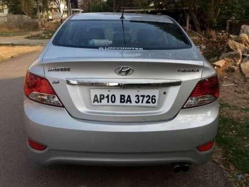 Used 2012 Hyundai Verna for sale