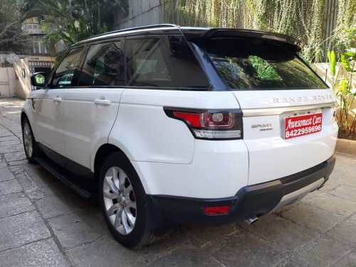 2013 Land Rover Range Rover Sport for sale at low price