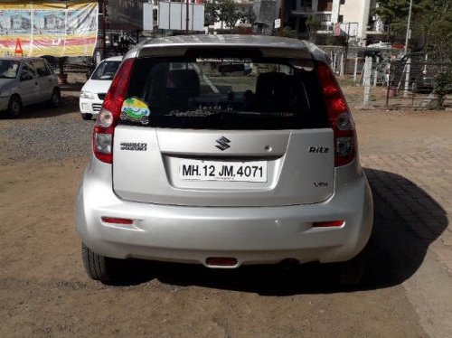 Maruti Suzuki Ritz 2012 for sale