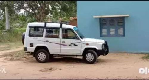 2003 Tata Sumo for sale at low price