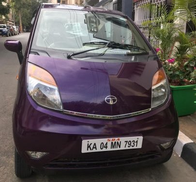 Used 2014 Tata Nano for sale