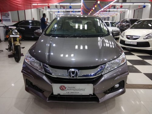 2015 Honda City for sale at low price