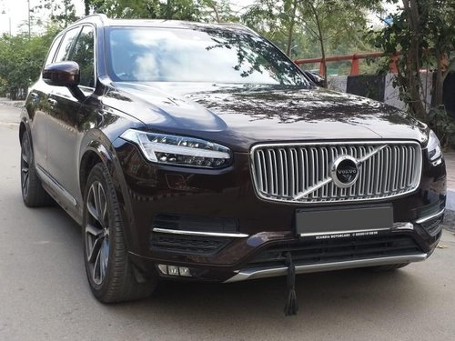 2017 Volvo XC90 for sale at low price