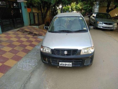 2011 Maruti Suzuki Alto for sale