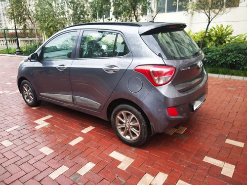 Hyundai i10 Asta 2014 for sale