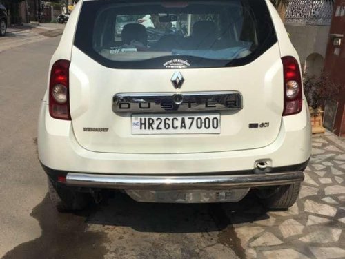 2013 Renault Duster for sale