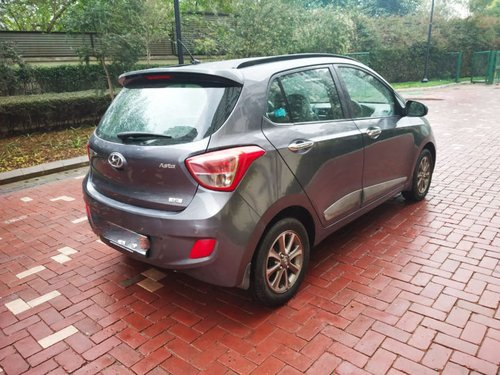 Hyundai i10 Asta 2014 for sale