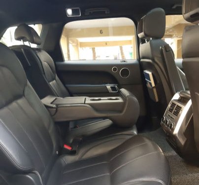 2013 Land Rover Range Rover Sport for sale at low price