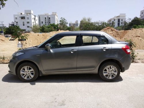 Used 2014 Maruti Suzuki Dzire car at low price