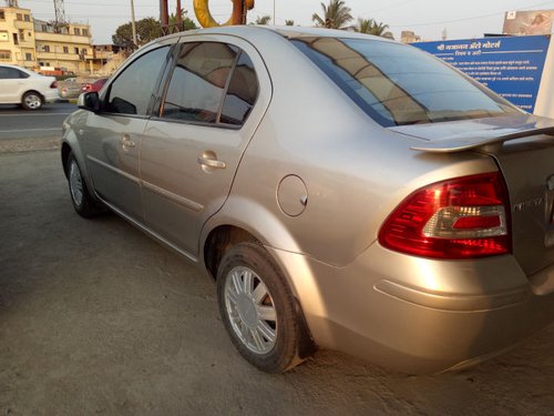 2007 Ford Fiesta for sale