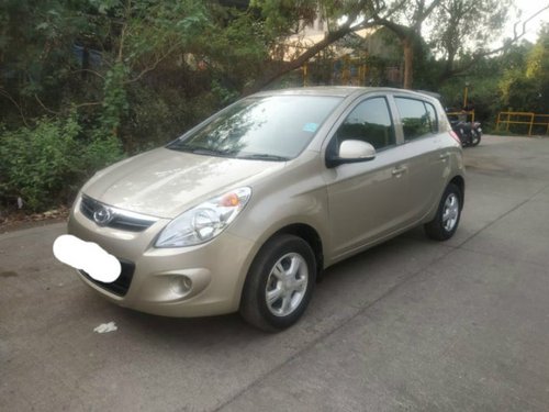 2010 Hyundai i20 for sale