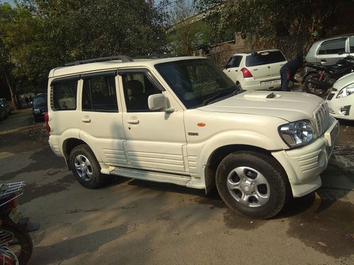 Mahindra Scorpio 2008 for sale