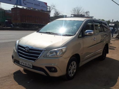 2013 Toyota Innova for sale