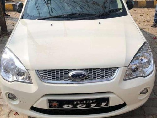 2010 Ford Fiesta for sale