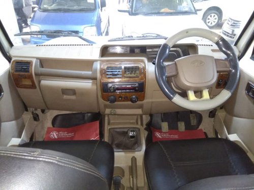 Used Mahindra Bolero ZLX 2014 for sale