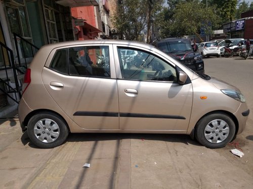 Used Hyundai i10 Magna 1.1 2009 for sale