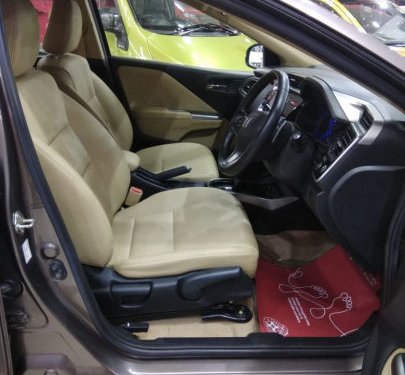 2015 Honda City for sale at low price