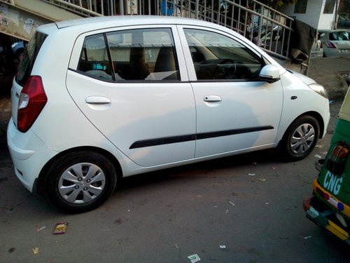 Used 2012 Hyundai i10 for sale