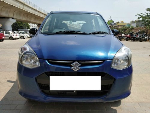 Good as new Maruti Suzuki Alto 800 2015 for sale