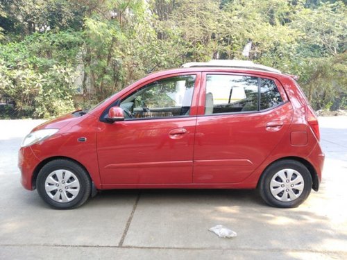 2012 Hyundai i10 for sale at low price