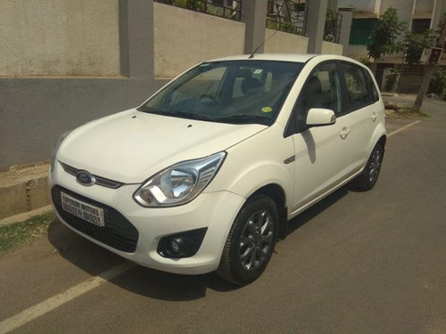 2015 Ford Figo for sale