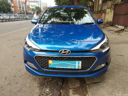 Used Hyundai i20 car at low price