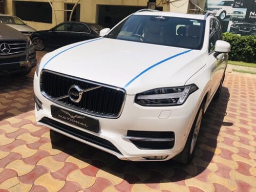 Volvo XC90 2015 for sale