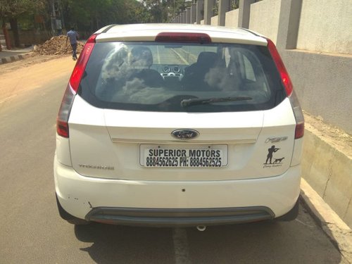 2015 Ford Figo for sale