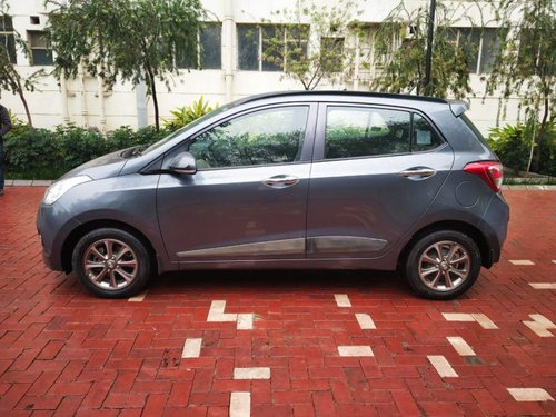 Hyundai i10 Asta 2014 for sale