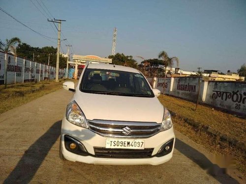 Maruti Suzuki Ertiga ZDI 2016 for sale