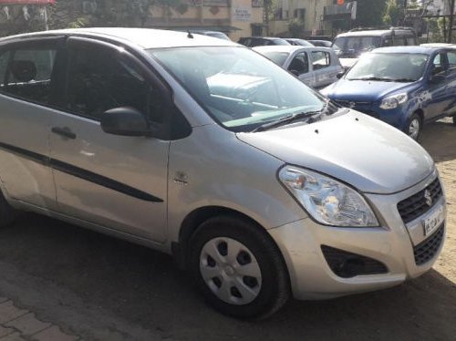 Maruti Suzuki Ritz 2012 for sale