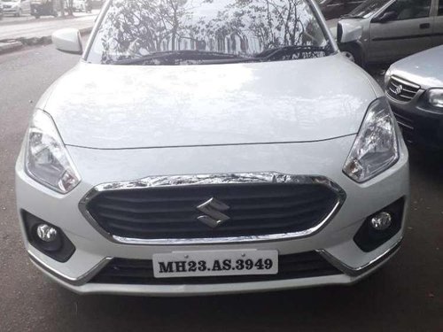 Used Maruti Suzuki Swift Dzire 2018 car at low price