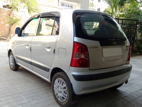 Used Hyundai Santro Xing GLS 2007 for sale