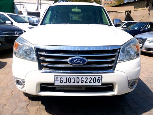 Used 2010 Ford Endeavour for sale