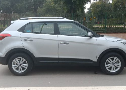 2016 Hyundai Creta for sale at low price