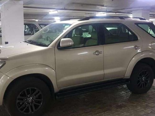 Used Toyota Fortuner 2016 car at low price